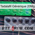 Tadalafil Générique 20Mg new04